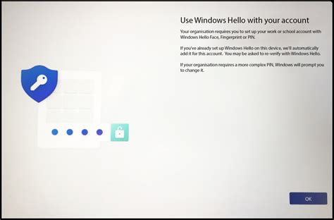 windows 8 smart card remove|Windows Hello for business.